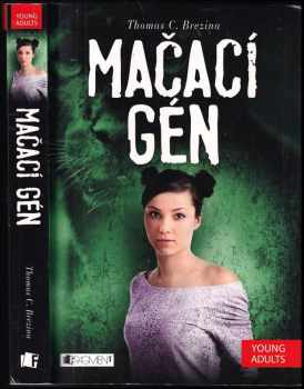 Mačací gén