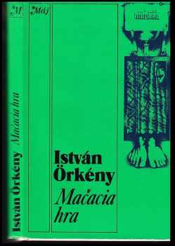 István Örkény: Mačacia hra