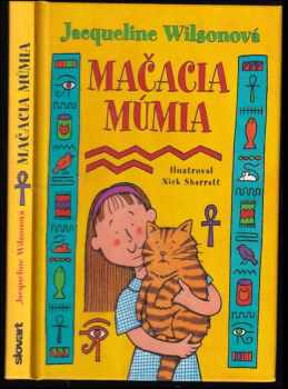 Mačacia múmia