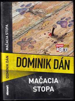 Mačacia stopa