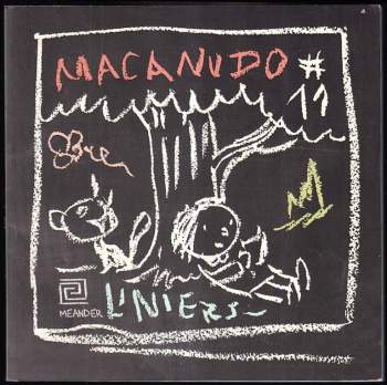 Liniers: Macanudo 11