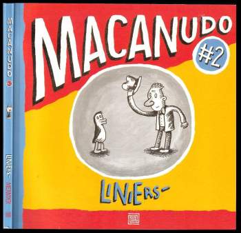 Macanudo #2