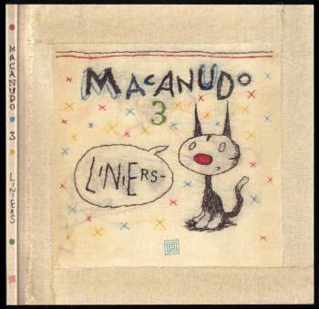 Macanudo 3
