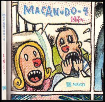 Macanudo 4