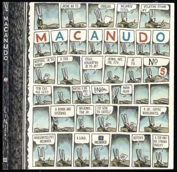 Macanudo 5