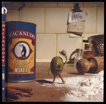 Macanudo 7