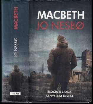 Macbeth - William Shakespeare, Jo Nesbø (2018) - ID: 667877