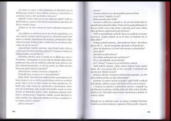 Jo Nesbø: Macbeth