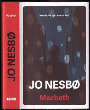 Jo Nesbø: Macbeth