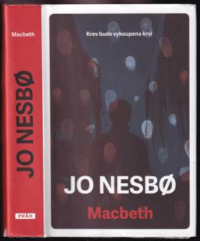 Jo Nesbø: Macbeth