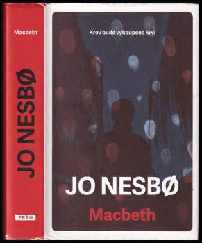 Jo Nesbø: Macbeth