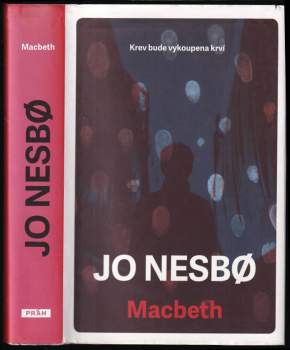 Jo Nesbø: Macbeth
