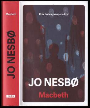 Jo Nesbø: Macbeth