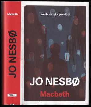 Macbeth - Jo Nesbø (2018, Práh) - ID: 755654