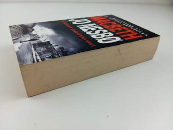 Jo Nesbø: Macbeth