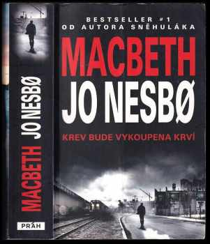 Macbeth - Jo Nesbø (2019, Práh) - ID: 749359