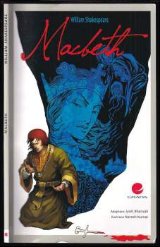 Jyoti Bhansali: Macbeth