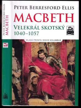Peter Berresford Ellis: Macbeth