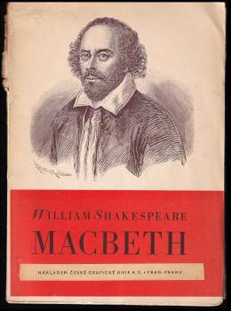 William Shakespeare: Macbeth