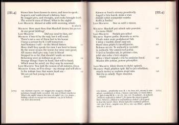 William Shakespeare: Macbeth