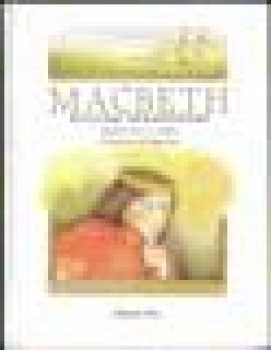 William Shakespeare: Macbeth [překlad: Lukeš,Milan]