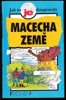Macecha Země