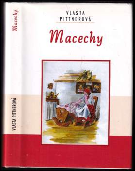 Macechy