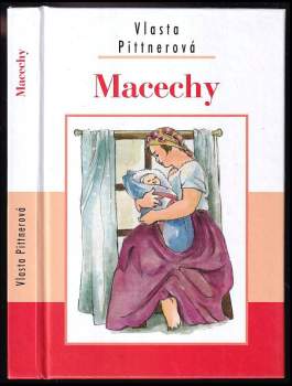 Macechy