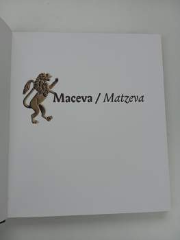 Iva Steinová: Maceva