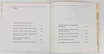 Miloš Macourek: Mach a Šebestová na prázdninách