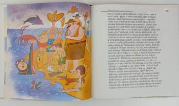 Miloš Macourek: Mach a Šebestová na prázdninách