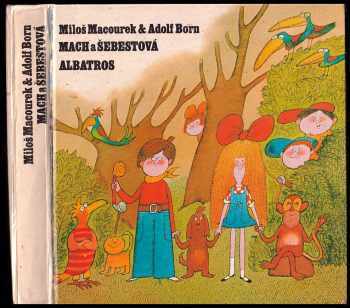 Mach a Šebestová