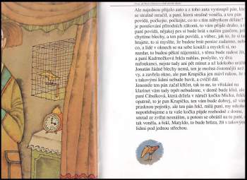 Miloš Macourek: Mach a Šebestová za školou