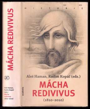 Mácha redivivus (1810-2010)