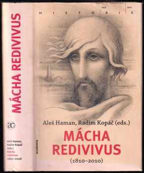 Mácha redivivus (1810-2010)