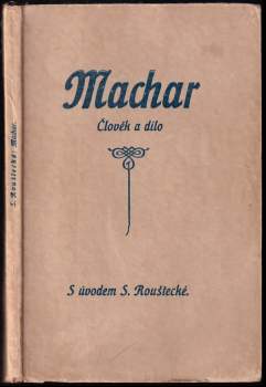 Machar