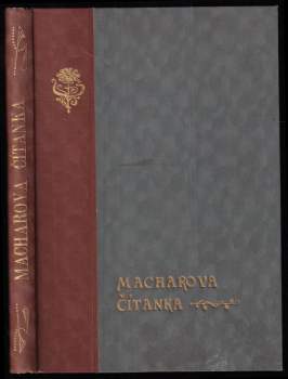 Macharova čítanka