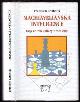 Machiaveliánská inteligence