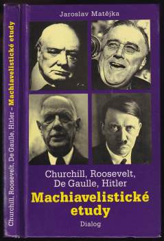 Machiavelistické etudy