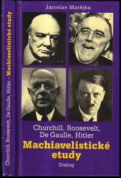 Machiavelistické etudy