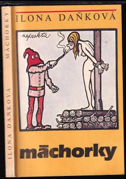 Máchorky