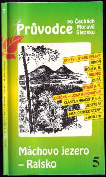 Máchovo jezero - Ralsko