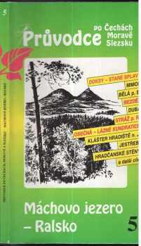 Máchovo jezero - Ralsko