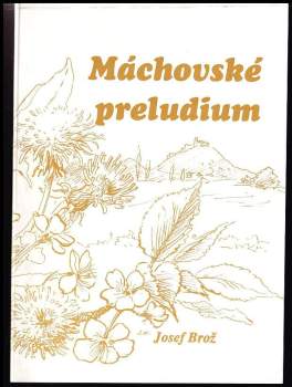 Máchovské preludium