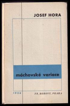 Máchovské variace