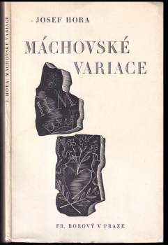 Máchovské variace