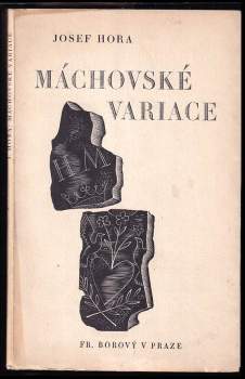 Máchovské variace
