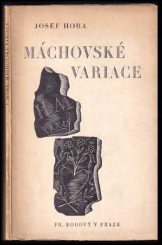 Josef Hora: Máchovské variace