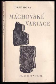 Máchovské variace
