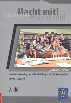 Doris Dusilová: Macht mit!